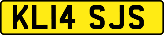 KL14SJS