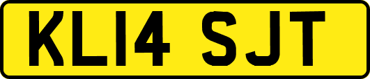 KL14SJT
