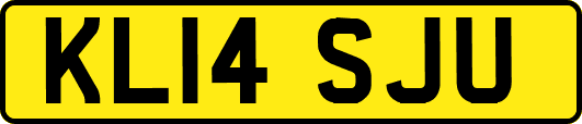 KL14SJU