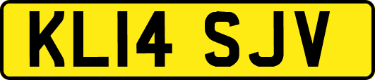 KL14SJV