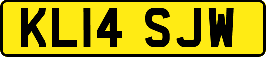 KL14SJW