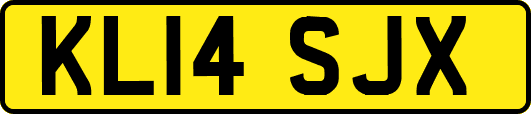 KL14SJX