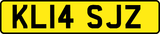 KL14SJZ