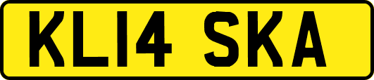 KL14SKA