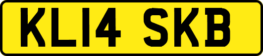 KL14SKB