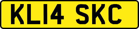 KL14SKC