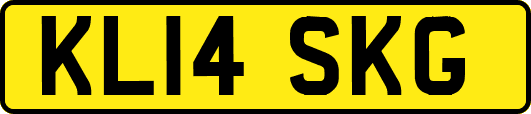 KL14SKG