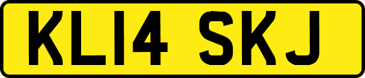 KL14SKJ