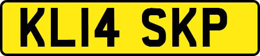 KL14SKP