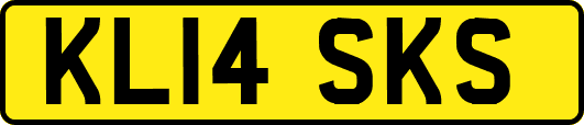 KL14SKS