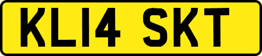 KL14SKT