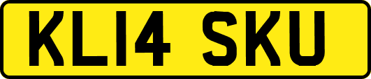 KL14SKU