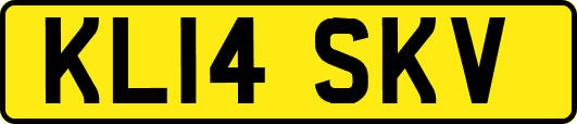 KL14SKV