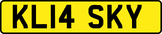 KL14SKY