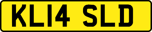 KL14SLD
