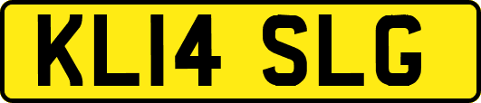 KL14SLG