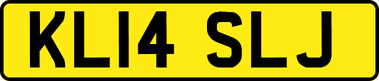 KL14SLJ