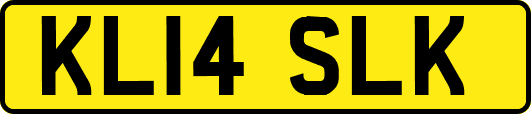 KL14SLK