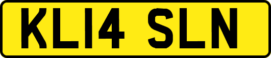KL14SLN