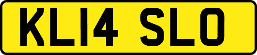KL14SLO
