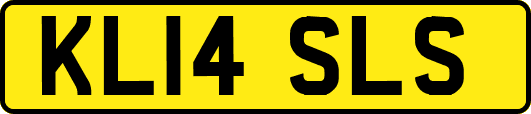 KL14SLS