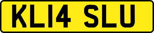 KL14SLU