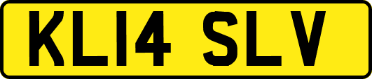 KL14SLV