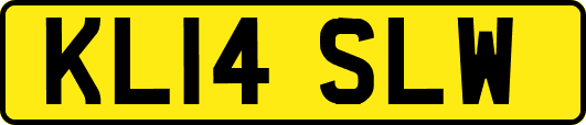 KL14SLW