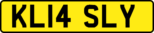 KL14SLY
