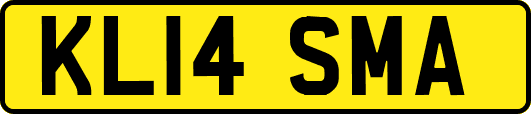 KL14SMA