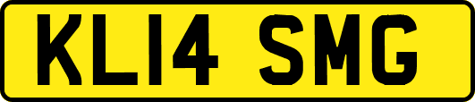 KL14SMG