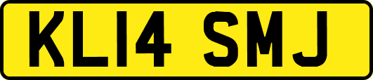 KL14SMJ