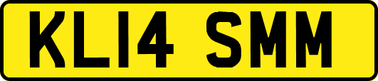 KL14SMM
