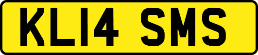 KL14SMS