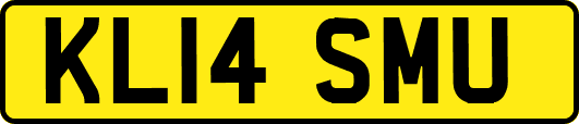 KL14SMU