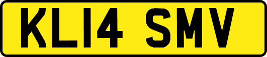 KL14SMV