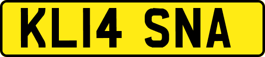 KL14SNA