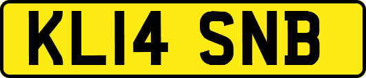 KL14SNB