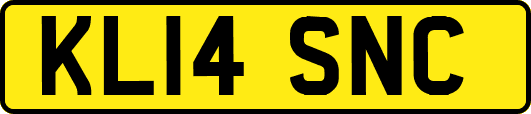 KL14SNC