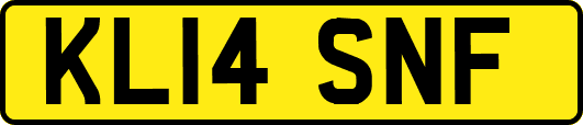 KL14SNF