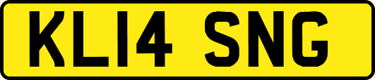 KL14SNG