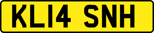 KL14SNH