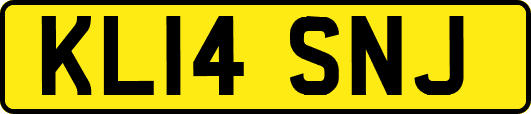 KL14SNJ