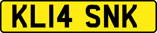 KL14SNK
