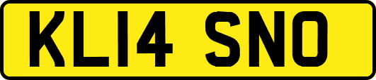 KL14SNO