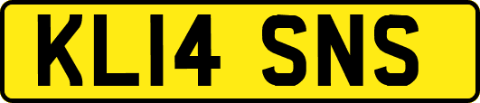 KL14SNS