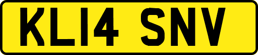 KL14SNV