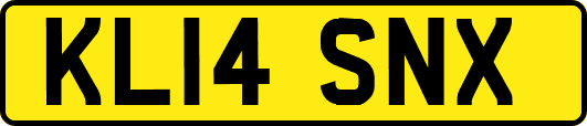 KL14SNX