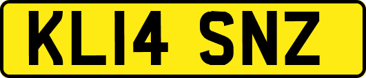KL14SNZ