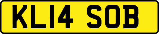 KL14SOB
